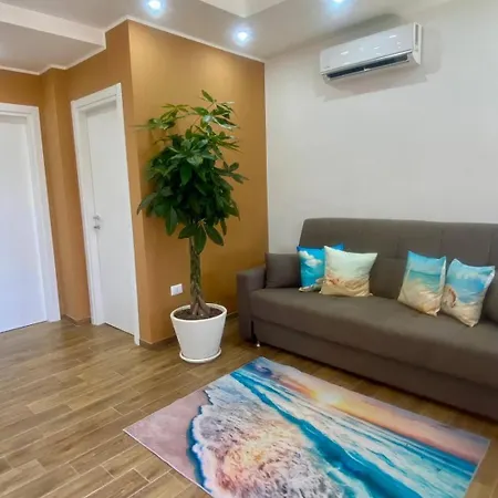 Apartmán Costa Degli Dei Santa Domenica (Vibo Valentia)