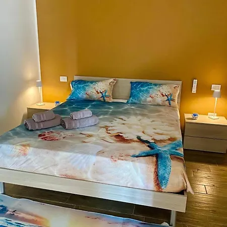 Costa Degli Dei Santa Domenica (Vibo Valentia)