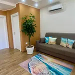 아파트 Costa Degli Dei 트로페아