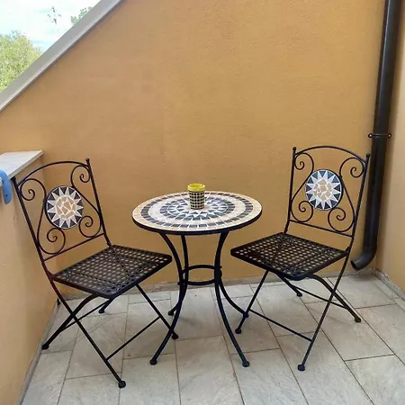 Costa Degli Dei Apartman Tropea