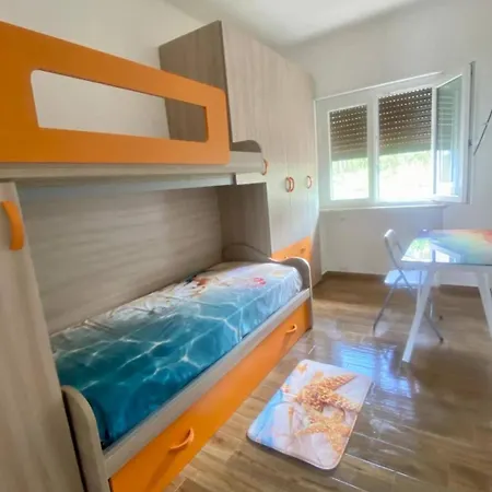 Appartement Costa Degli Dei Santa Domenica (Vibo Valentia)