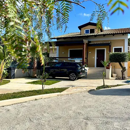 公寓 Costa Degli Dei