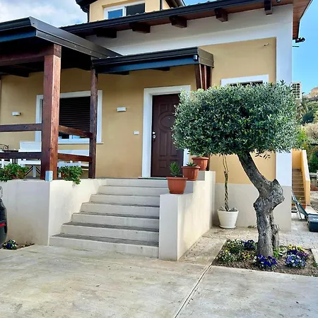 公寓 Costa Degli Dei *