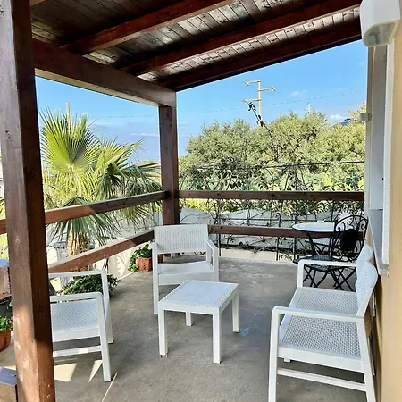 Costa Degli Dei تروبيا