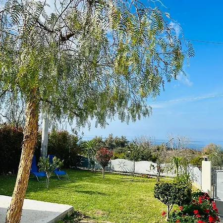 Costa Degli Dei * تروبيا