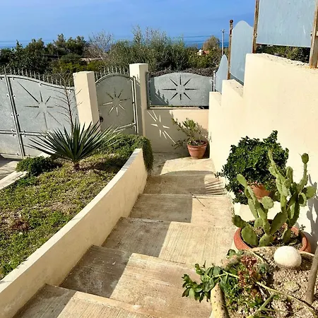 公寓 Costa Degli Dei