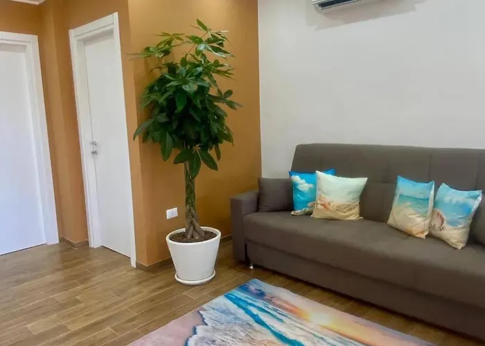 公寓 Costa Degli Dei 圣多米尼卡