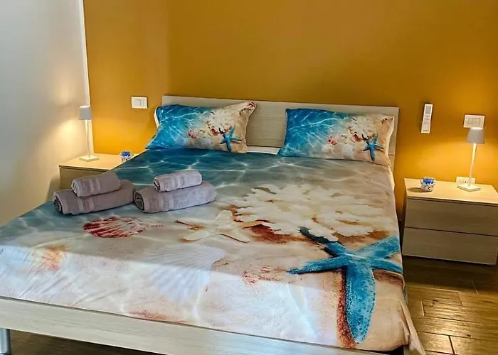 Costa Degli Dei 特罗佩阿