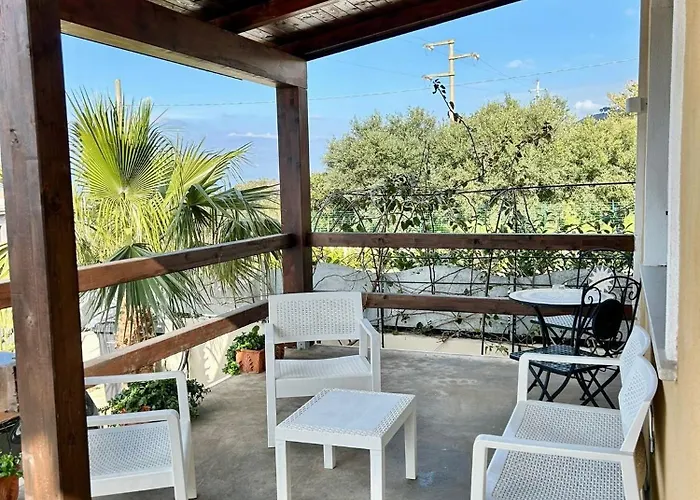 Costa Degli Dei 特罗佩阿