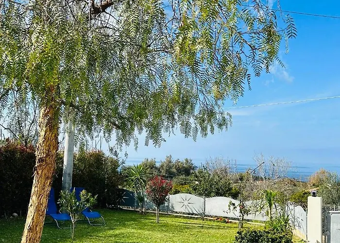 Costa Degli Dei * 特罗佩阿